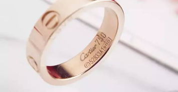 不只有手环 更适合女性的卡地亚戒指式智能珠宝新风尚