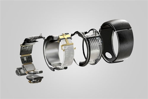 智能戒指 苹果“指环王”专利背后的未来交互革命