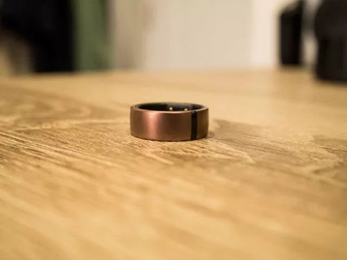 motiv智能戒指 天天戴，绝对舍不得摘的智能伴侣