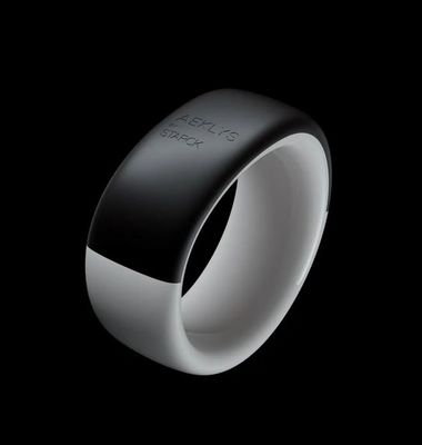 苹果再下一城 智能戒指专利获批，可穿戴设备版图或将重构