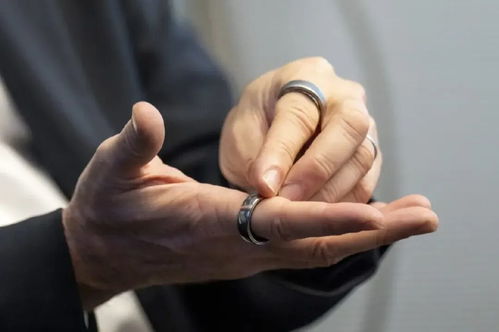 Oura智能戒指大卖 它会引领新一轮健康可穿戴潮流吗？